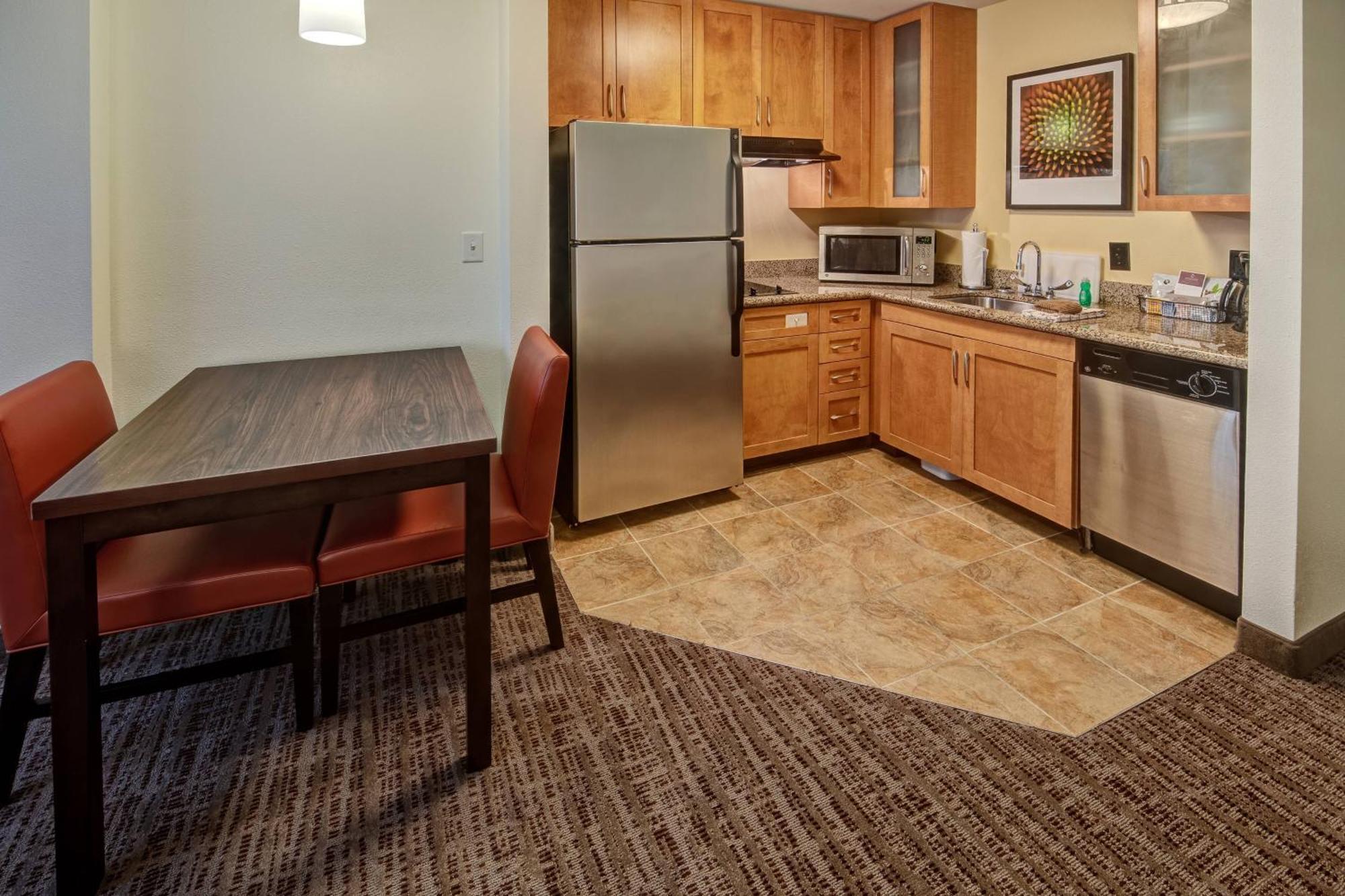 Residence Inn Norfolk Downtown Екстериор снимка
