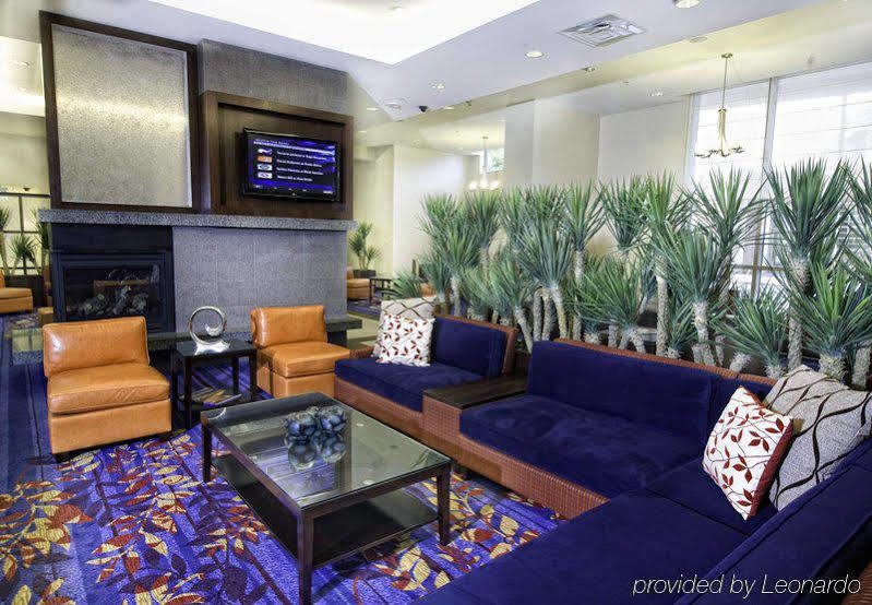 Residence Inn Norfolk Downtown Екстериор снимка
