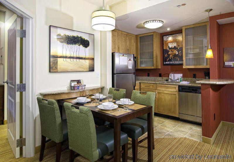 Residence Inn Norfolk Downtown Екстериор снимка