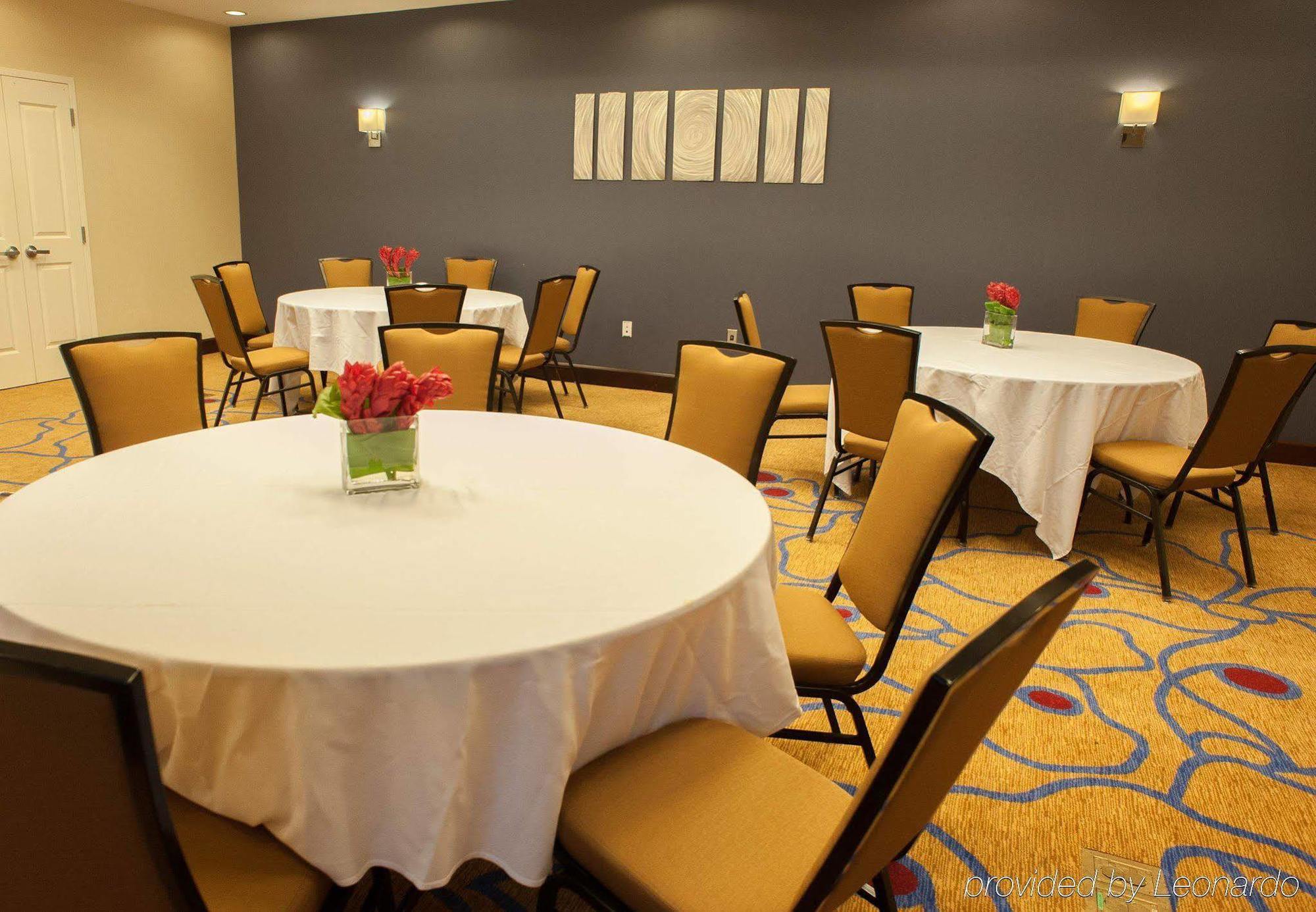 Residence Inn Norfolk Downtown Екстериор снимка